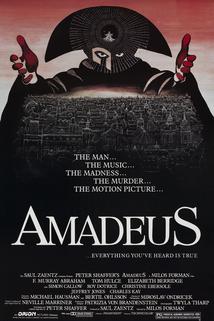 Profilový obrázek - Amadeus