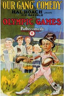 Olympic Games  - Olympic Games