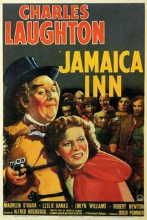 Profilový obrázek - Jamaica Inn