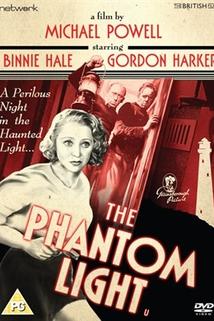 Profilový obrázek - The Phantom Light