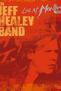 Profilový obrázek - The Jeff Healey Band: Live at Montreux 1999