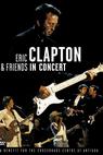 Eric Clapton & Friends in Concert: A Benefit for the Crossroads Centre at Antigua 