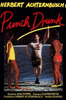Profilový obrázek - Punch Drunk