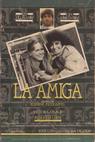 Amiga, La (1988)