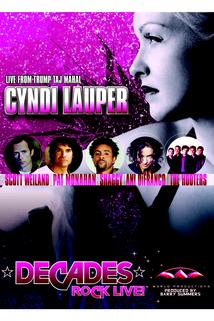Profilový obrázek - Cyndi Lauper & Friends