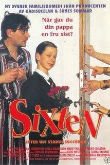 Sixten  - Sixten