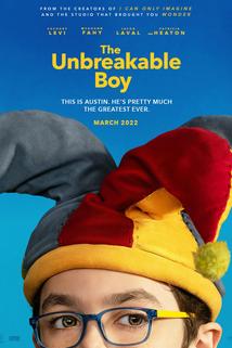 Profilový obrázek - The Unbreakable Boy - IMDb