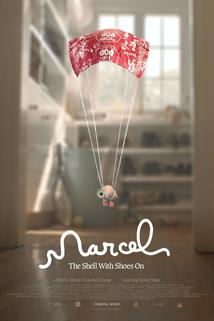 Profilový obrázek - Marcel the Shell with Shoes On