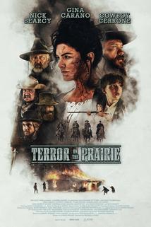 Profilový obrázek - Terror on the Prairie