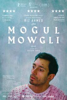 Profilový obrázek - Mogul Mowgli