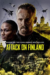 Profilový obrázek - Attack on Finland