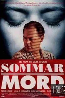 Sommarmord  - Sommarmord