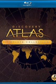 Profilový obrázek - Discovery Atlas