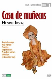 Profilový obrázek - Casa de muñecas