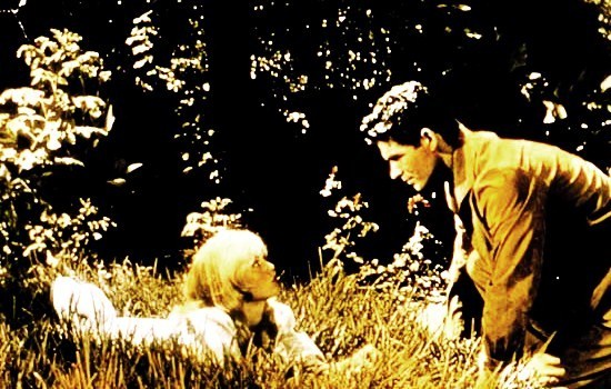 Klenotníci měsíčního svitu