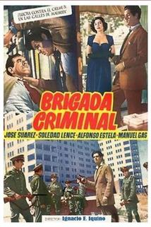 Profilový obrázek - Brigada criminal