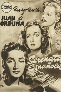 Profilový obrázek - Serenata española