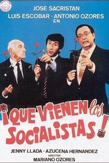 Profilový obrázek - ¡Que vienen los socialistas!