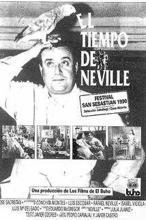 Profilový obrázek - Tiempo de Neville, El