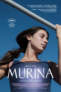 Profilový obrázek - Murina