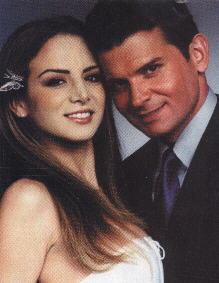 Catalina y Sebastián