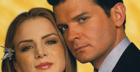 Catalina y Sebastián