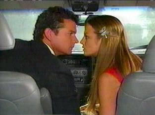 Catalina y Sebastián