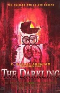 Hlas temnoty  - Darkling, The
