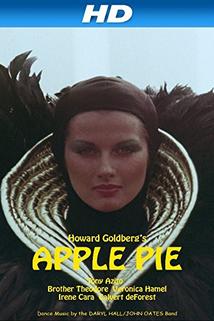 Profilový obrázek - Apple Pie