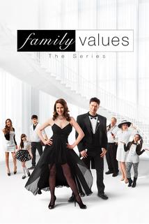 Profilový obrázek - Family Values