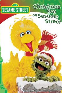 Profilový obrázek - Christmas Eve on Sesame Street