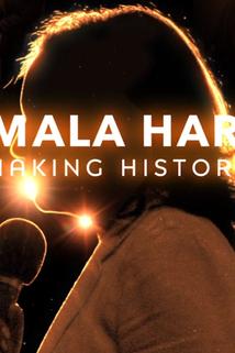 Profilový obrázek - Kamala Harris: Making History