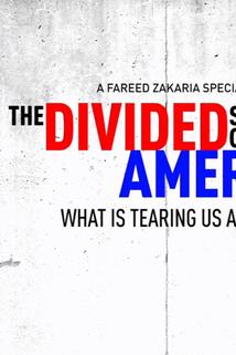 Profilový obrázek - The Divided States of America: What is Tearing Us Apart?