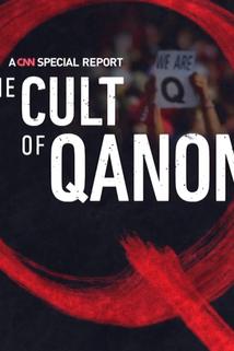 Profilový obrázek - The Cult of QAnon