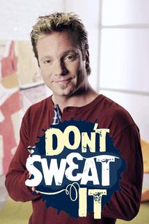 Profilový obrázek - Don't Sweat It