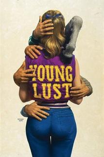 Profilový obrázek - Young Lust