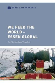 Profilový obrázek - We Feed the World