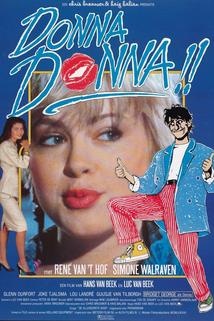 Donna Donna!!