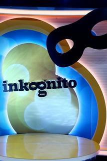 Profilový obrázek - Inkognito