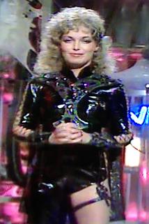 Profilový obrázek - Creature of the Xux