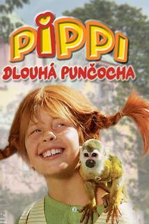 Profilový obrázek - Pippi dlouhá punčocha