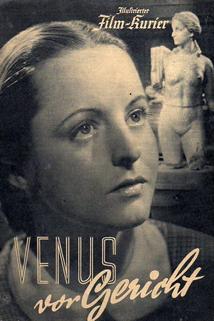 Venus vor Gericht