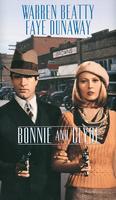 Bonnie a Clyde 