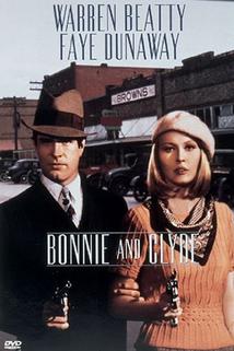 Profilový obrázek - Bonnie a Clyde