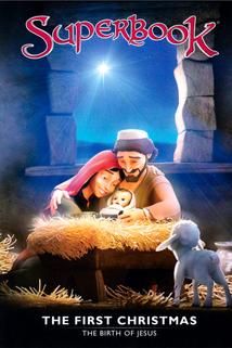 Profilový obrázek - The First Christmas: The Birth of Jesus