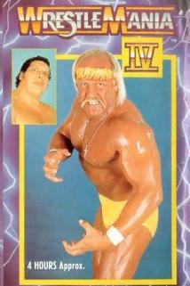 Profilový obrázek - WrestleMania IV