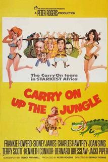 Profilový obrázek - Carry on Up the Jungle