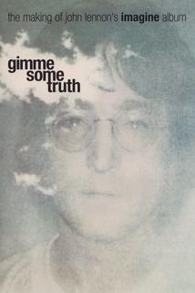 Profilový obrázek - Gimme Some Truth: The Making of John Lennon's Imagine Album