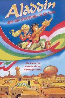 Aladdin and the Adventure of All Time  - Aladdin and the Adventure of All Time