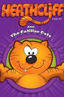 Heathcliff & the Catillac Cats  - Heathcliff & the Catillac Cats